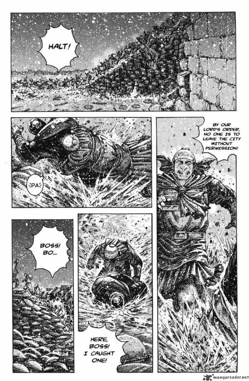 The Ravages of Time Chapter 247 page 3