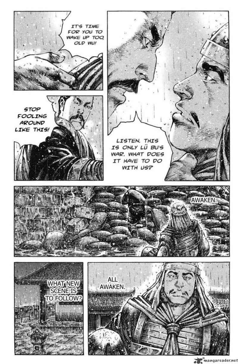 The Ravages of Time Chapter 247 page 5