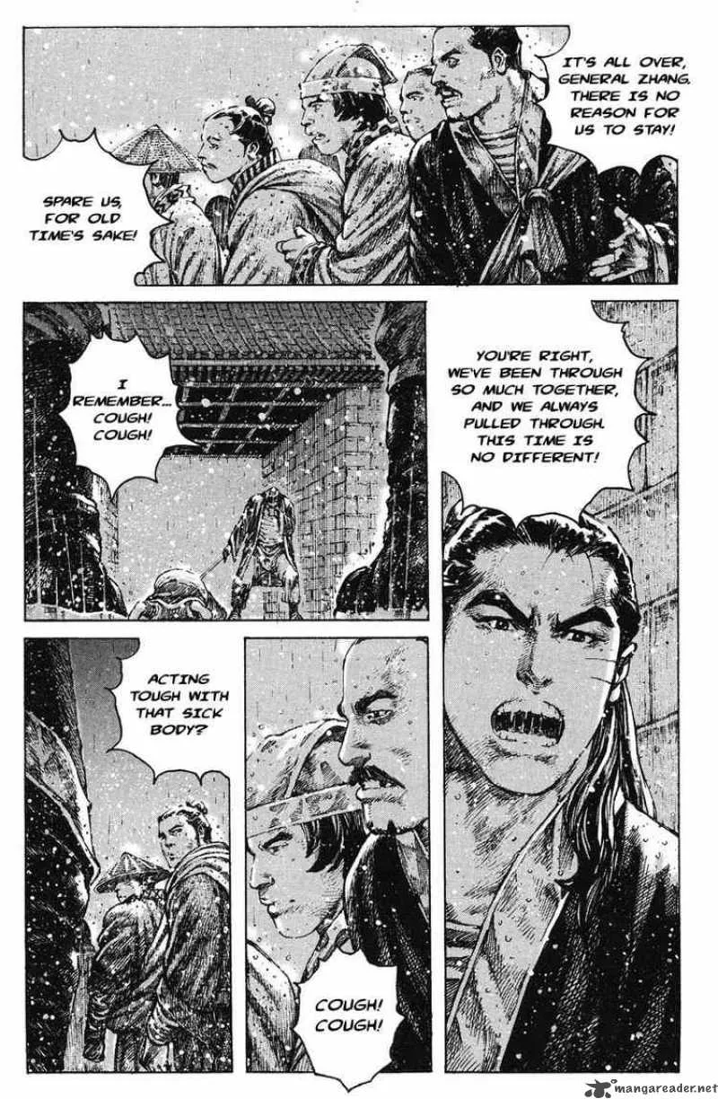 The Ravages of Time Chapter 247 page 11
