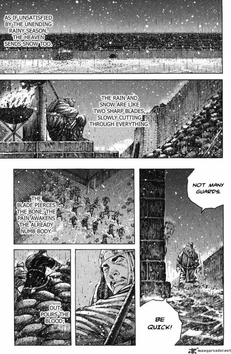 The Ravages of Time Chapter 247 page 1