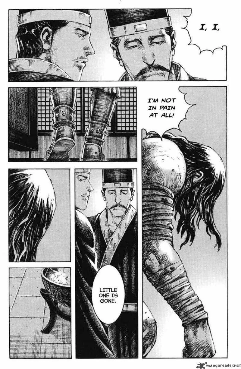 The Ravages of Time Chapter 247 page 23