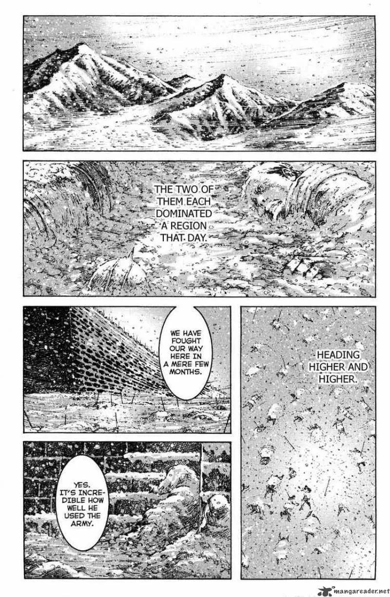 The Ravages of Time Chapter 248 page 4