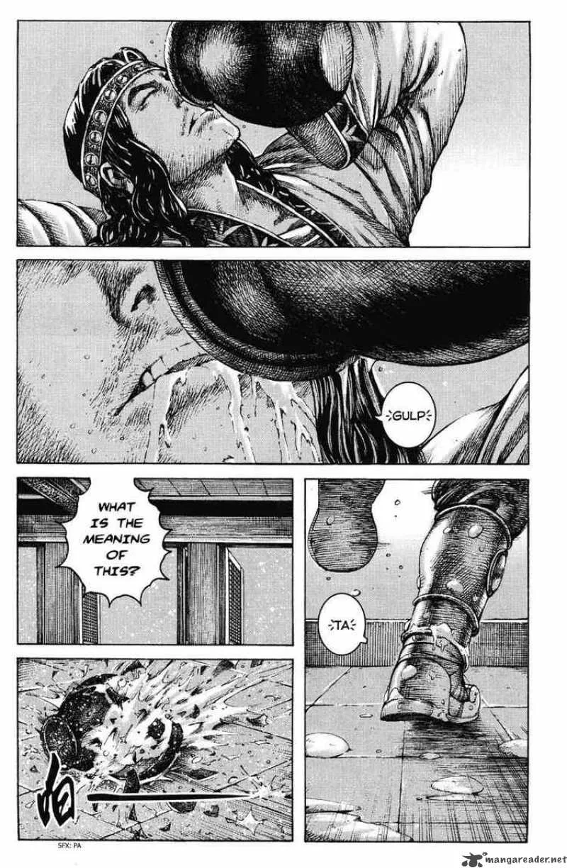 The Ravages of Time Chapter 250 page 5