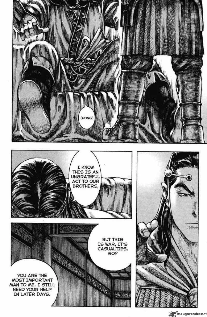 The Ravages of Time Chapter 250 page 10