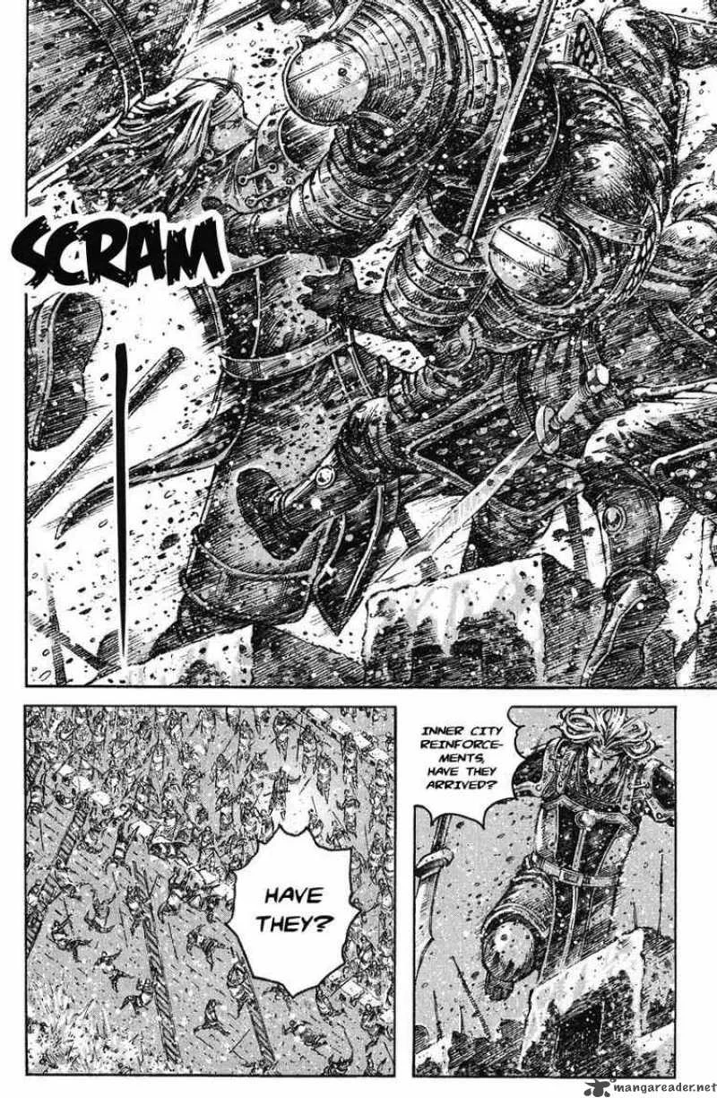 The Ravages of Time Chapter 251 page 4