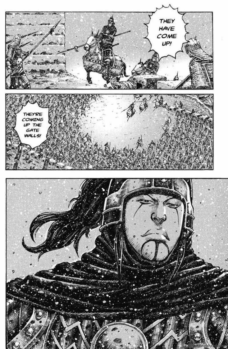 The Ravages of Time Chapter 251 page 14