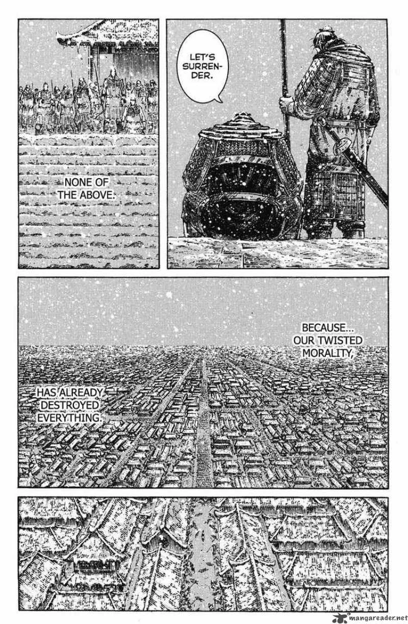 The Ravages of Time Chapter 253 page 4