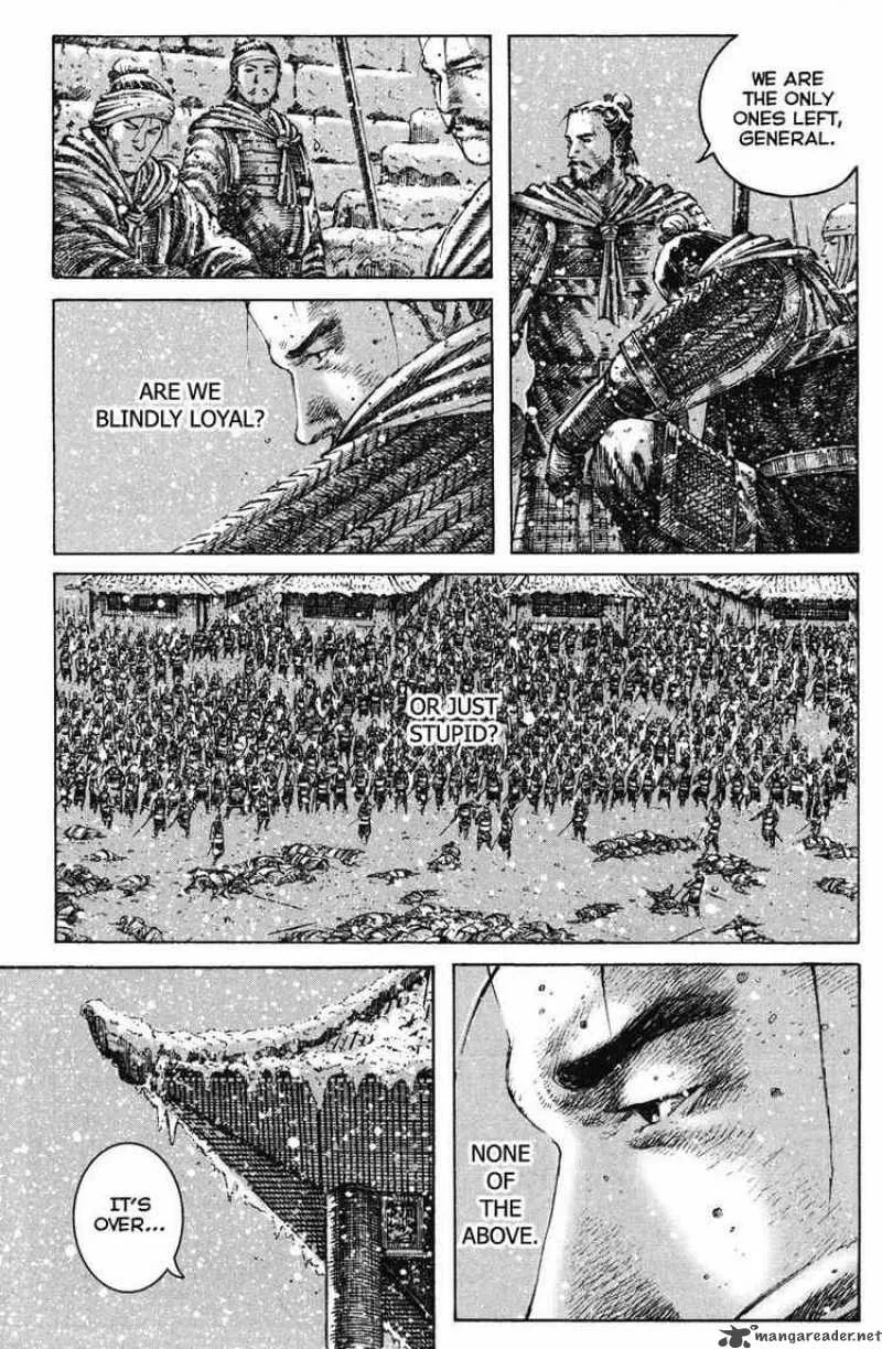 The Ravages of Time Chapter 253 page 3