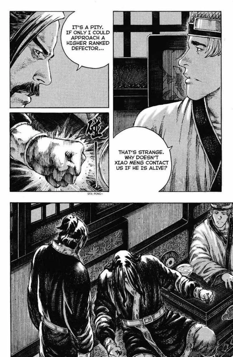 The Ravages of Time Chapter 255 page 10