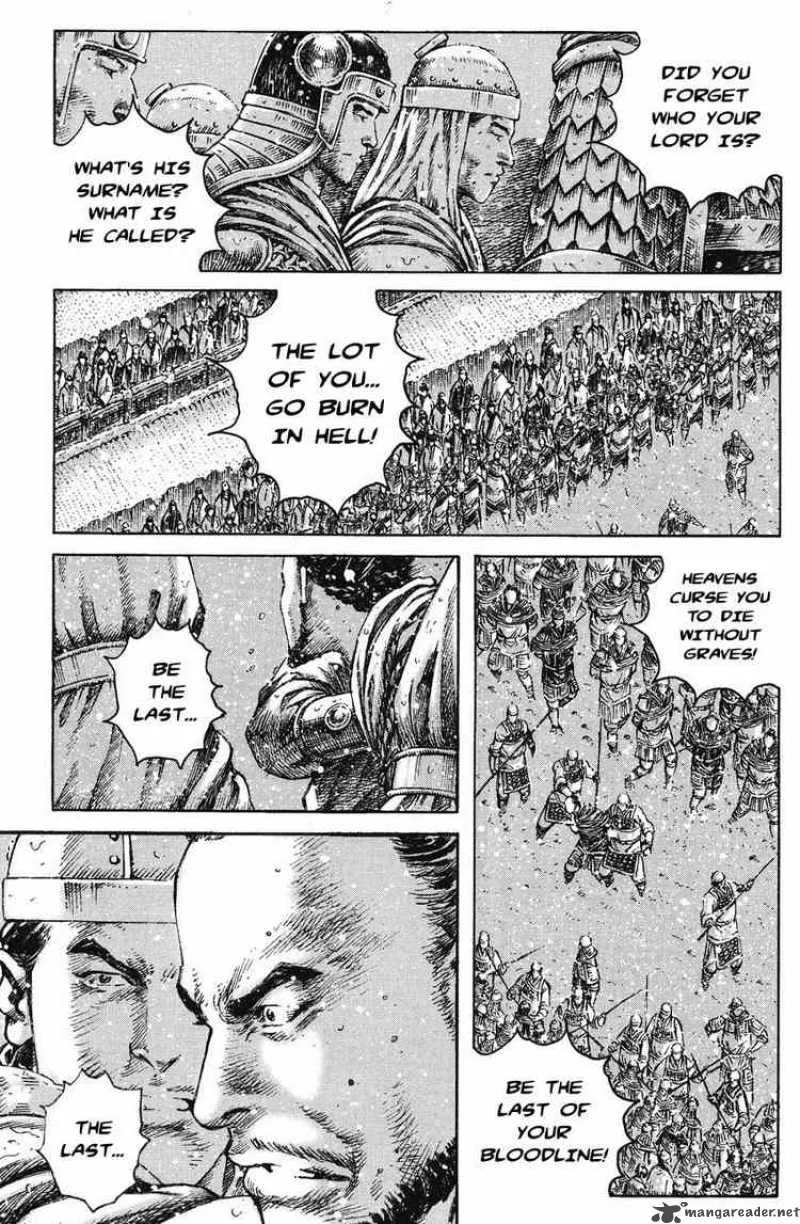 The Ravages of Time Chapter 258 page 3