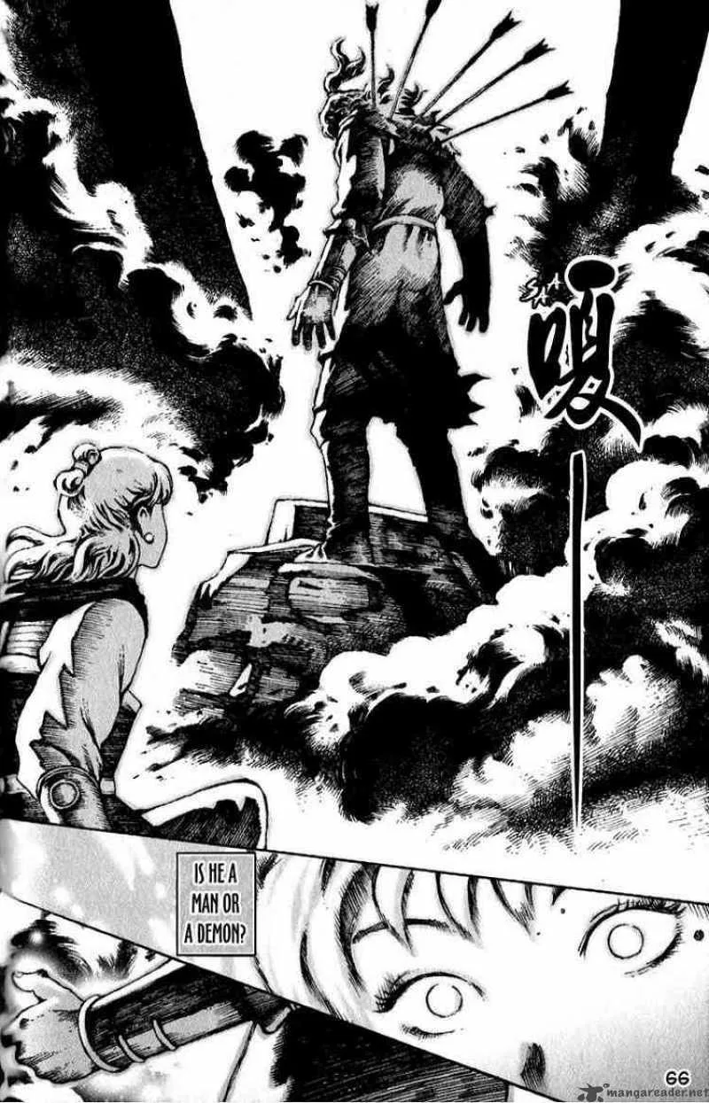 The Ravages of Time Chapter 26 page 18