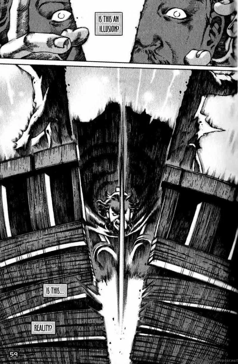 The Ravages of Time Chapter 26 page 11
