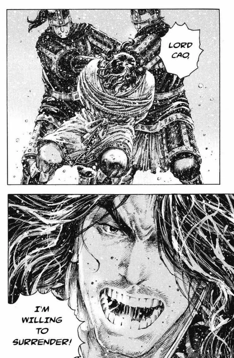 The Ravages of Time Chapter 261 page 4