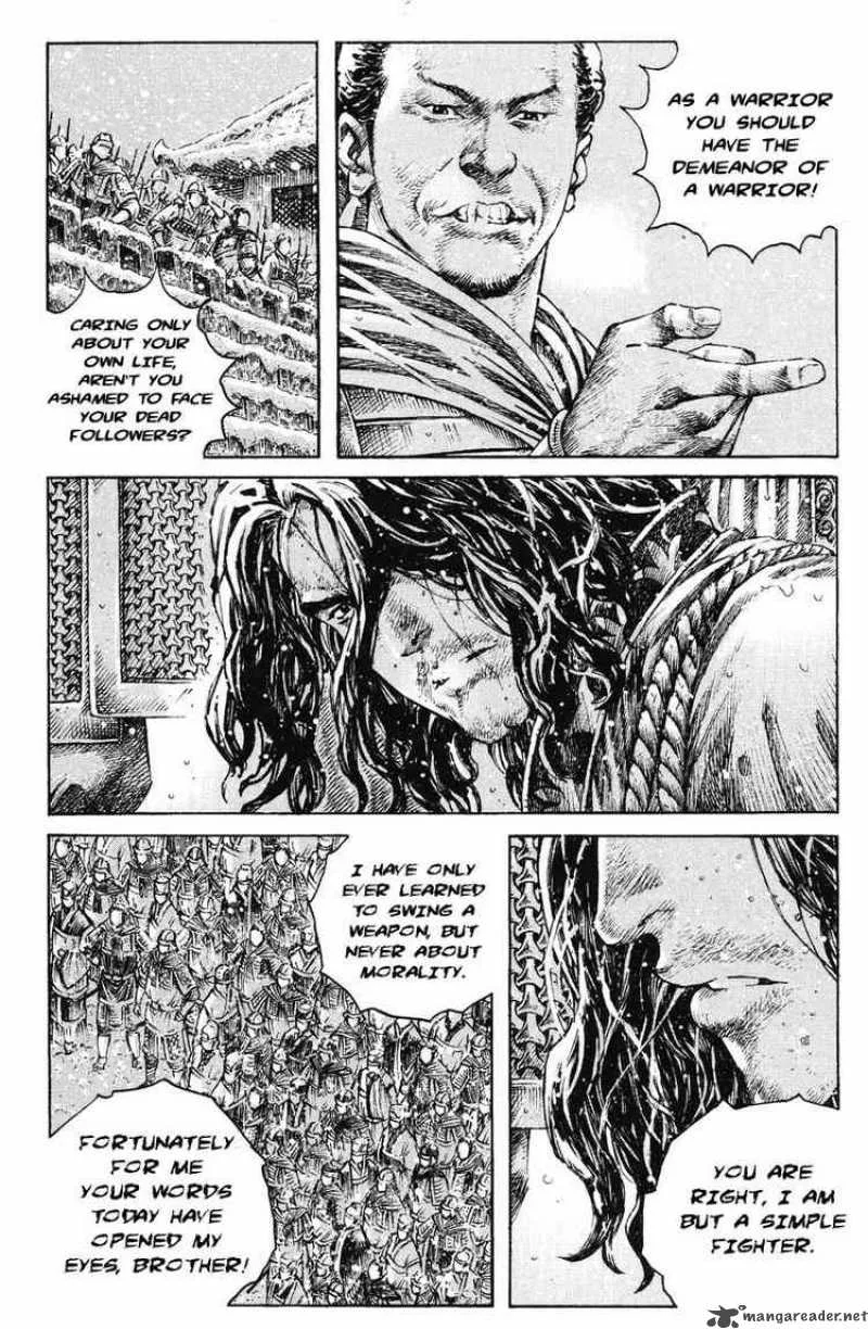 The Ravages of Time Chapter 261 page 9