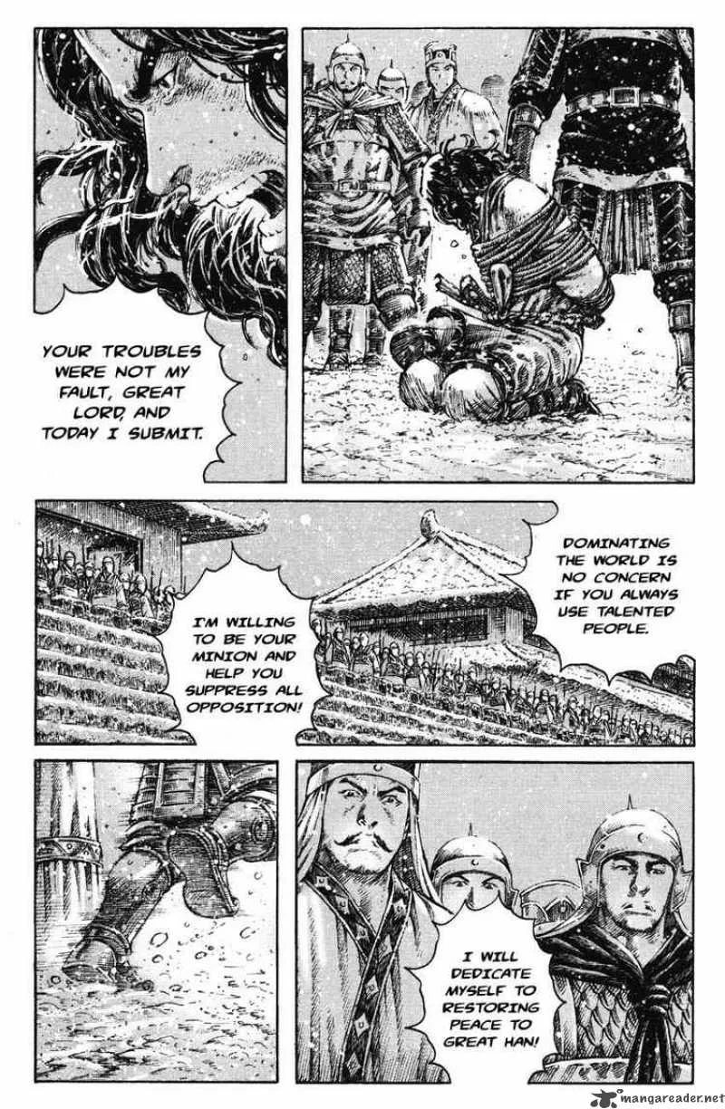The Ravages of Time Chapter 261 page 7