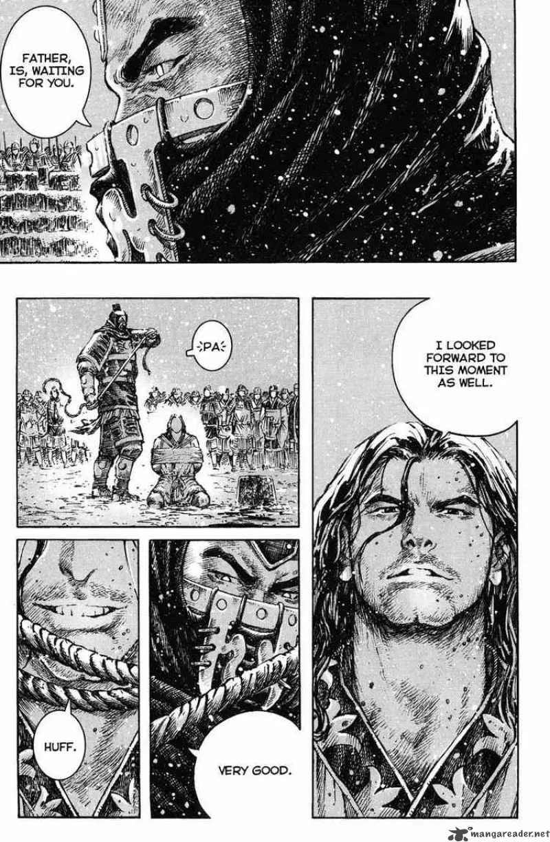 The Ravages of Time Chapter 262 page 5