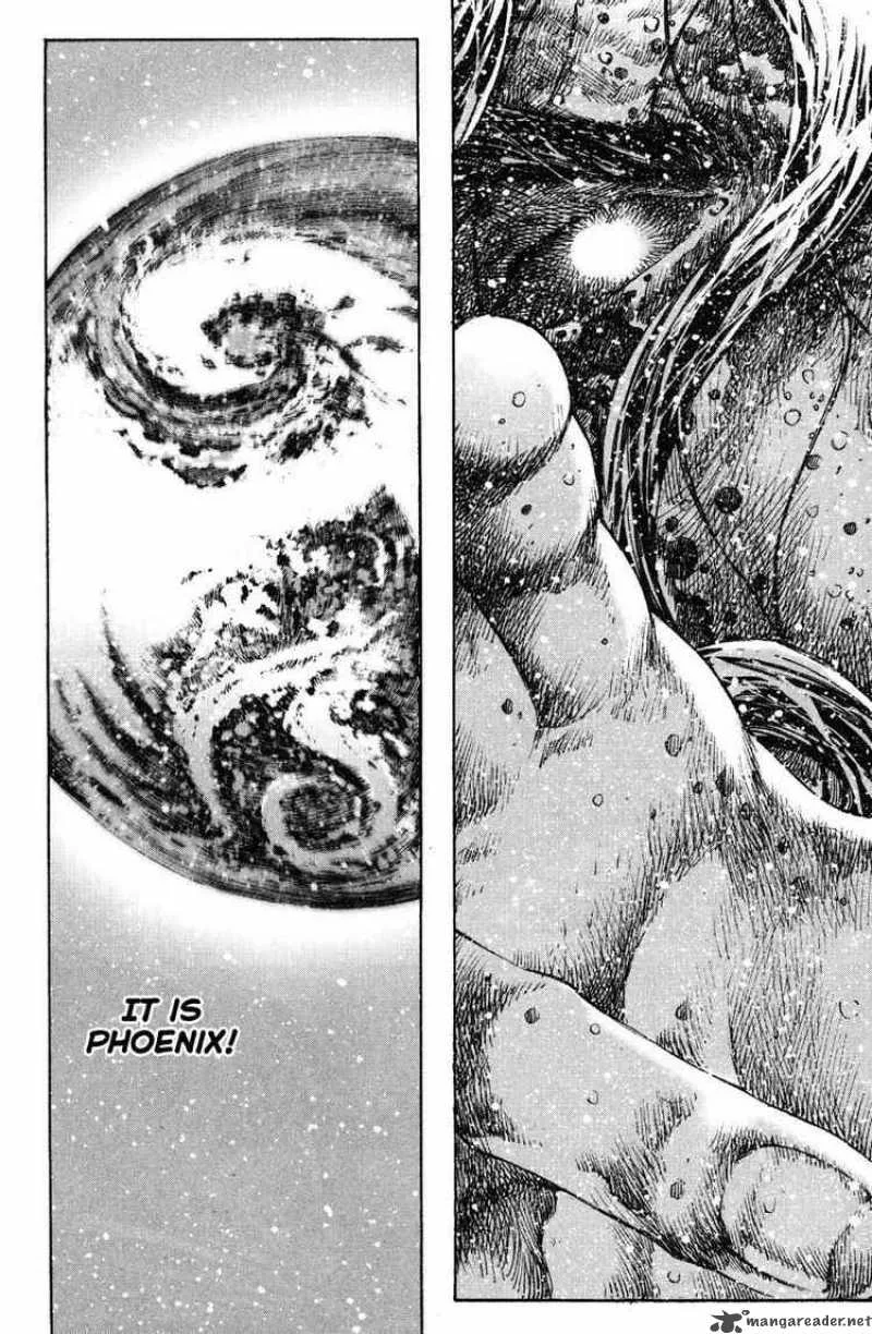 The Ravages of Time Chapter 262 page 28