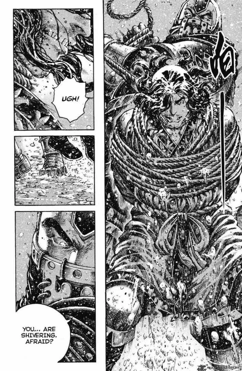 The Ravages of Time Chapter 262 page 6