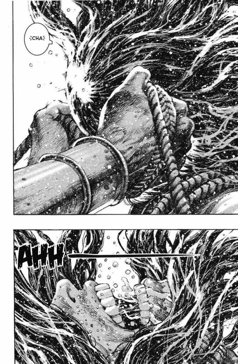 The Ravages of Time Chapter 262 page 22