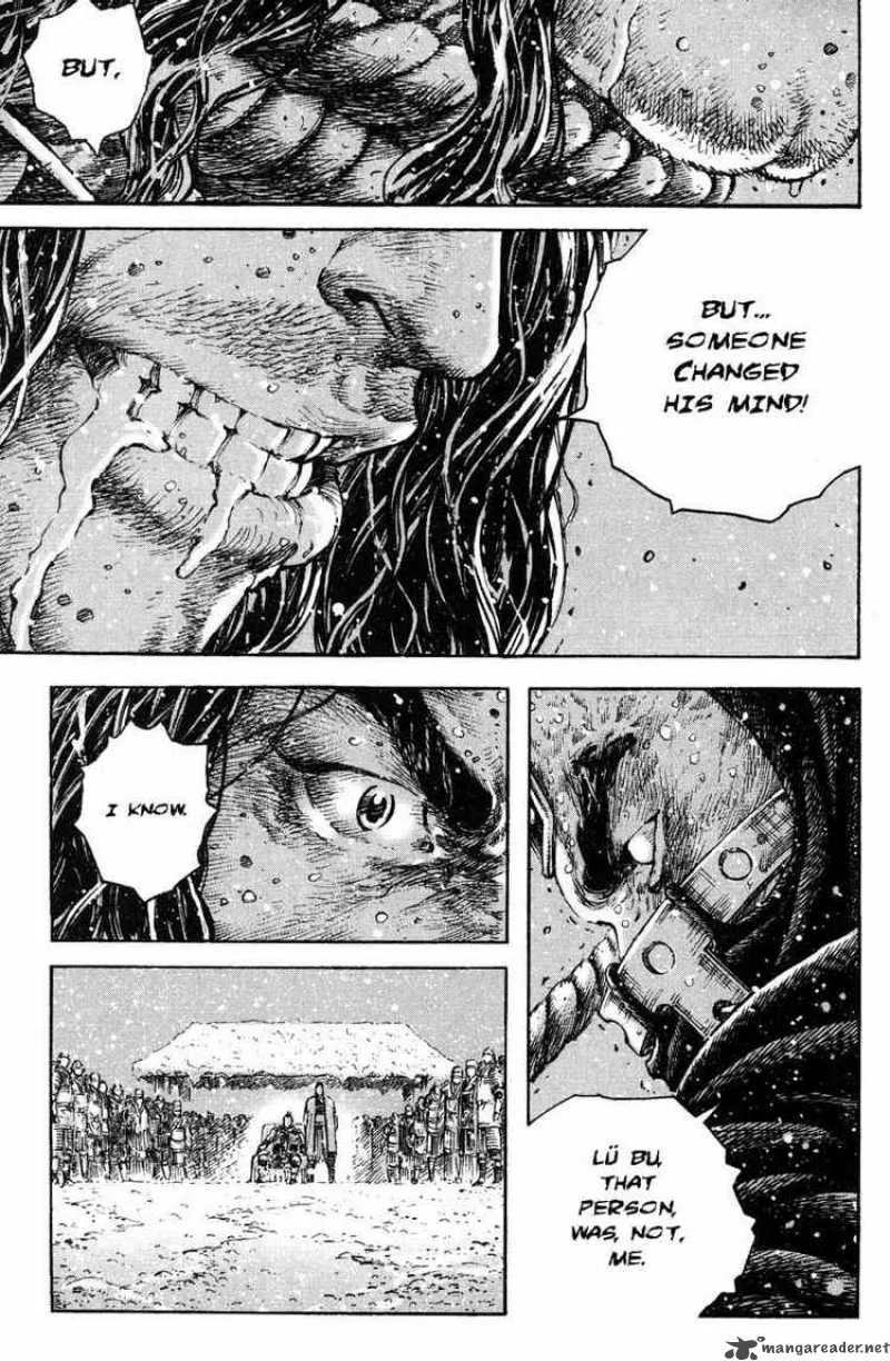 The Ravages of Time Chapter 262 page 9