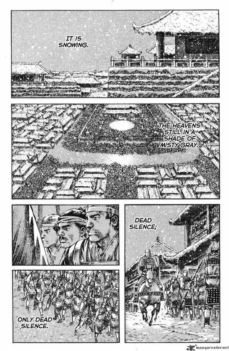 The Ravages of Time Chapter 262 page 1
