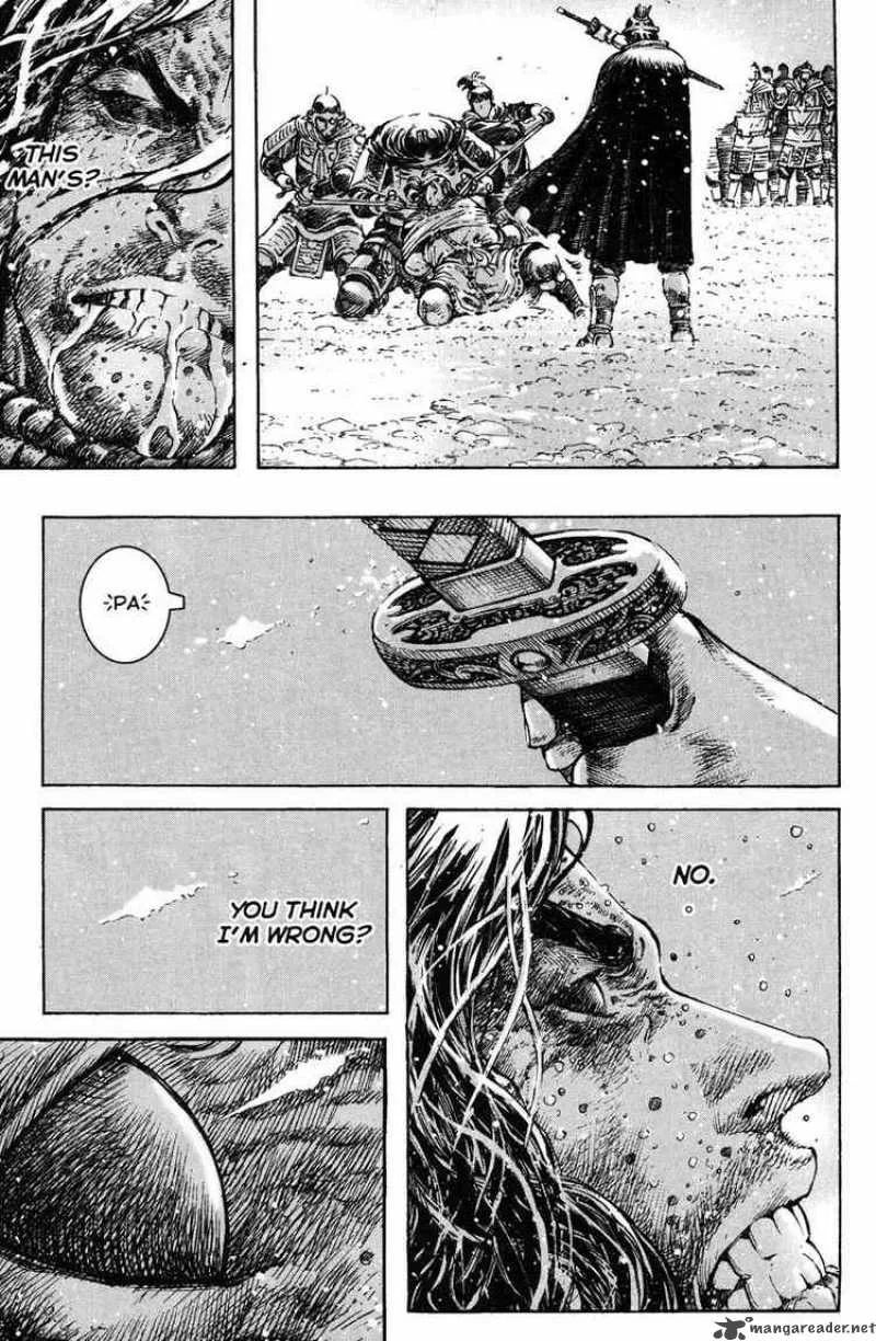 The Ravages of Time Chapter 262 page 21
