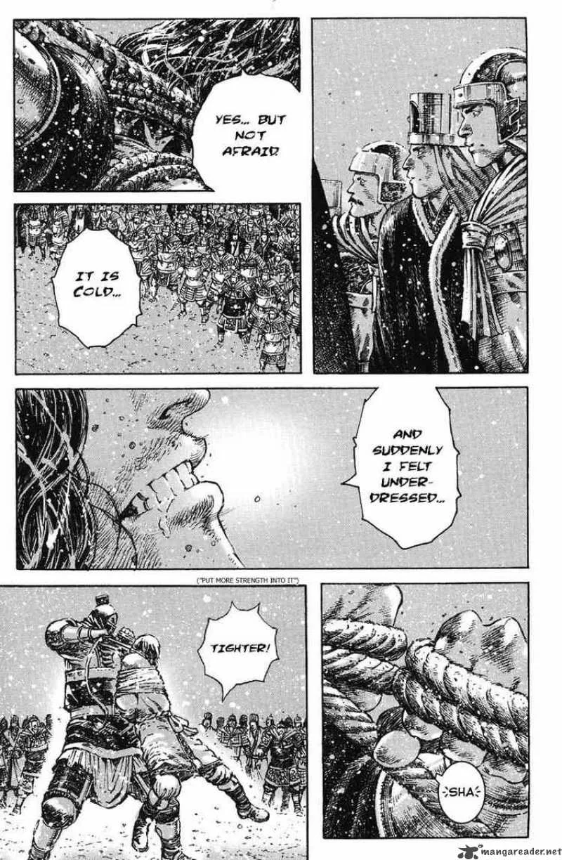 The Ravages of Time Chapter 262 page 7