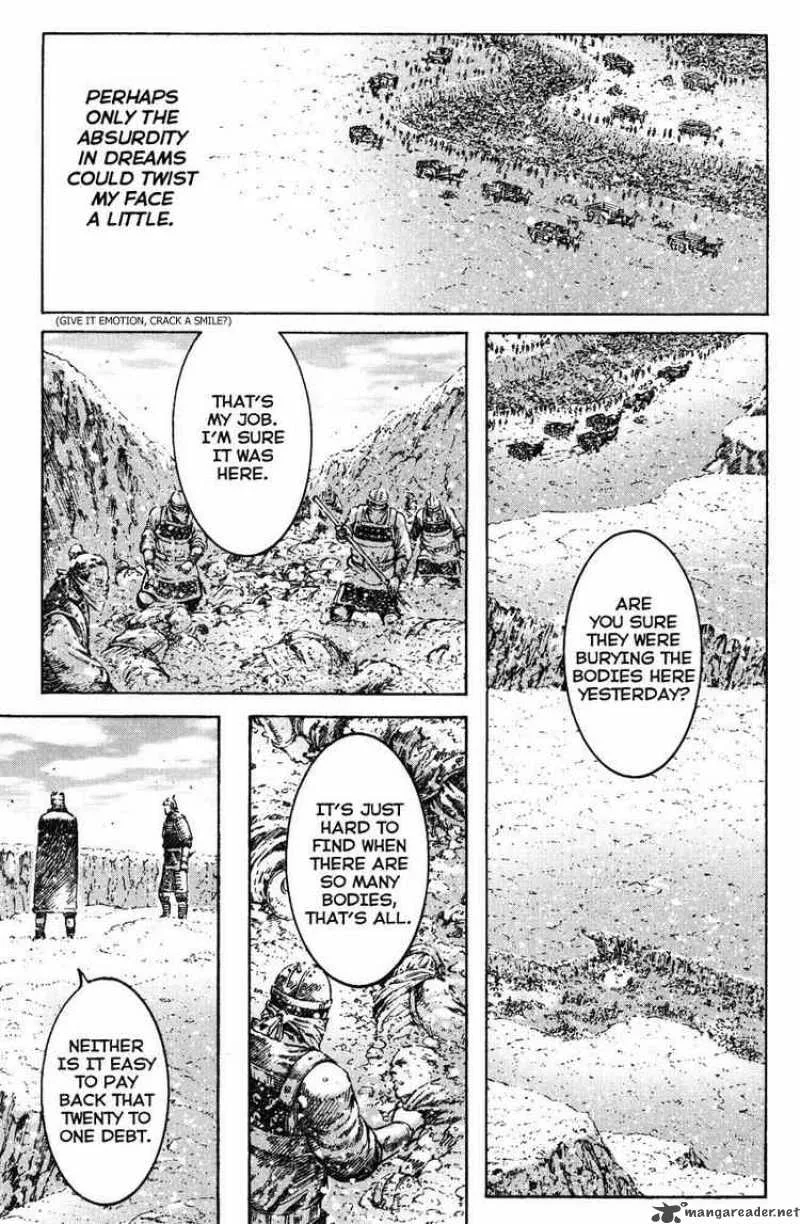 The Ravages of Time Chapter 263 page 3