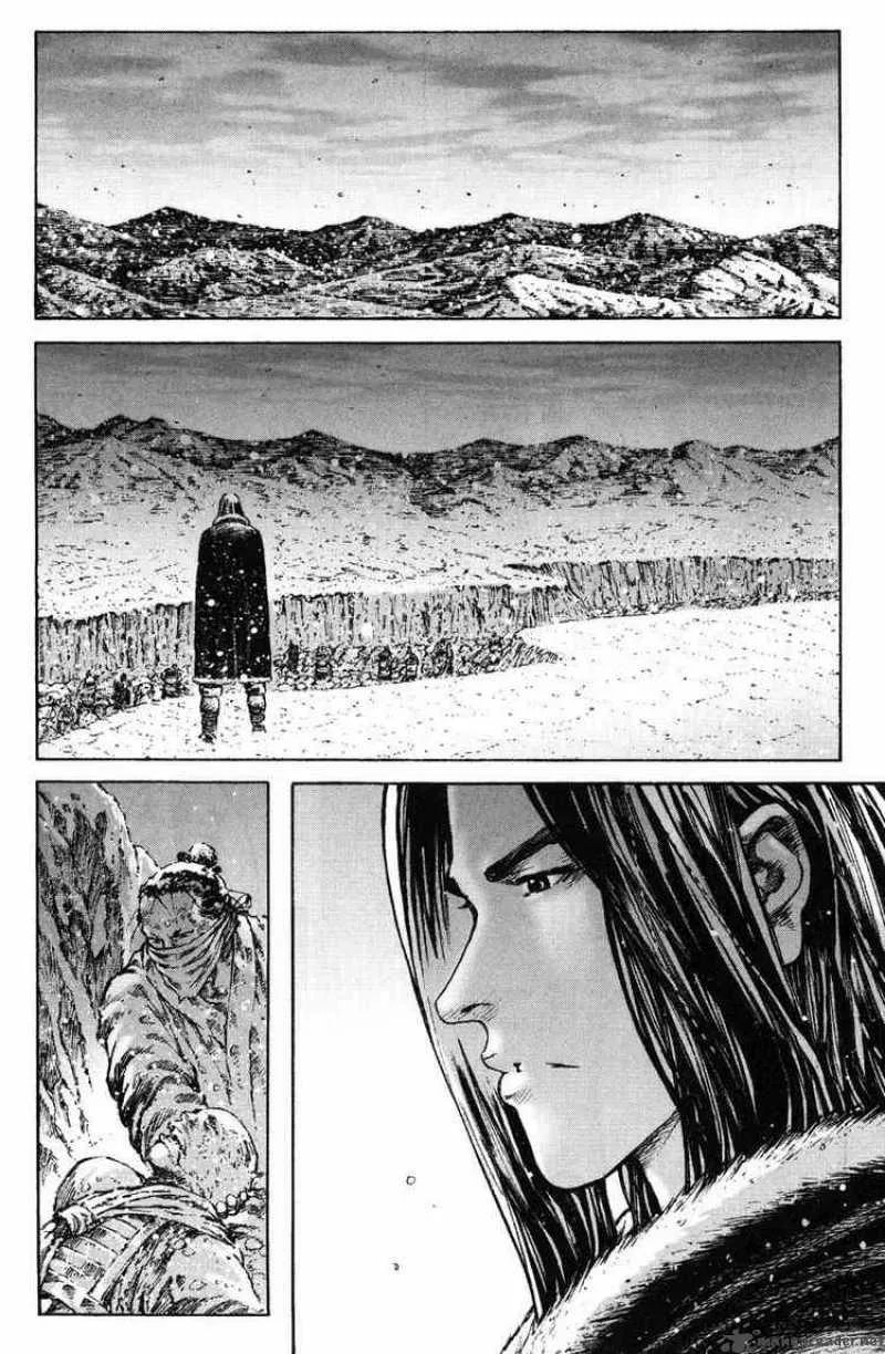 The Ravages of Time Chapter 263 page 6