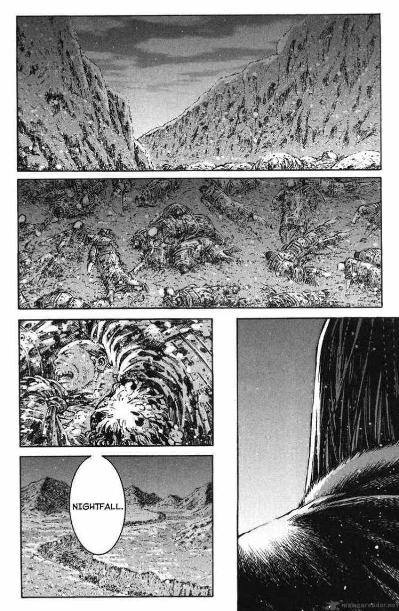 The Ravages of Time Chapter 263 page 10