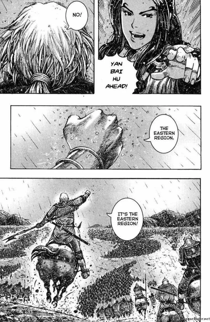 The Ravages of Time Chapter 266 page 19