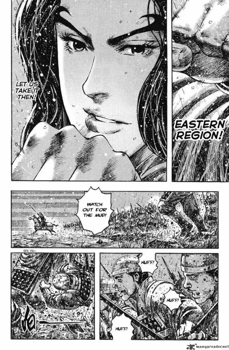 The Ravages of Time Chapter 266 page 20