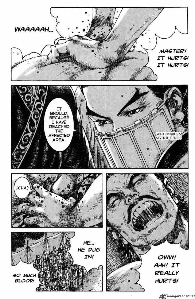 The Ravages of Time Chapter 267 page 3