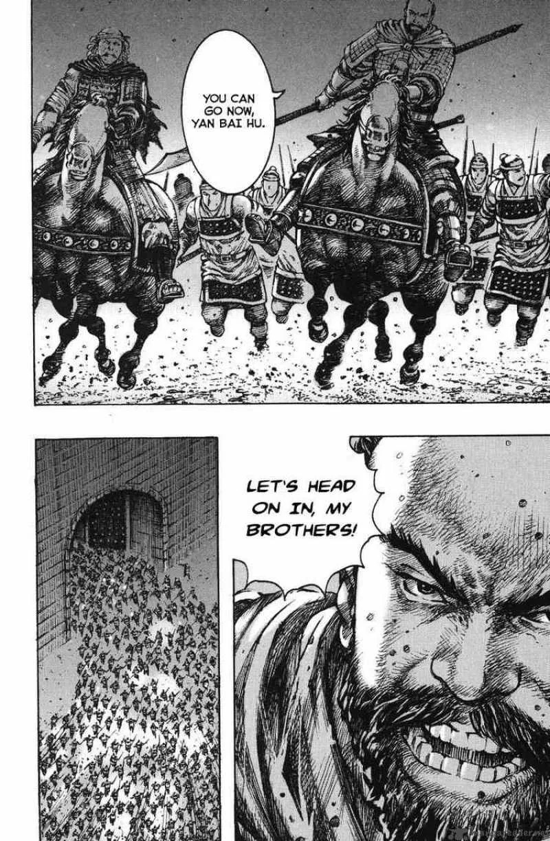 The Ravages of Time Chapter 268 page 4