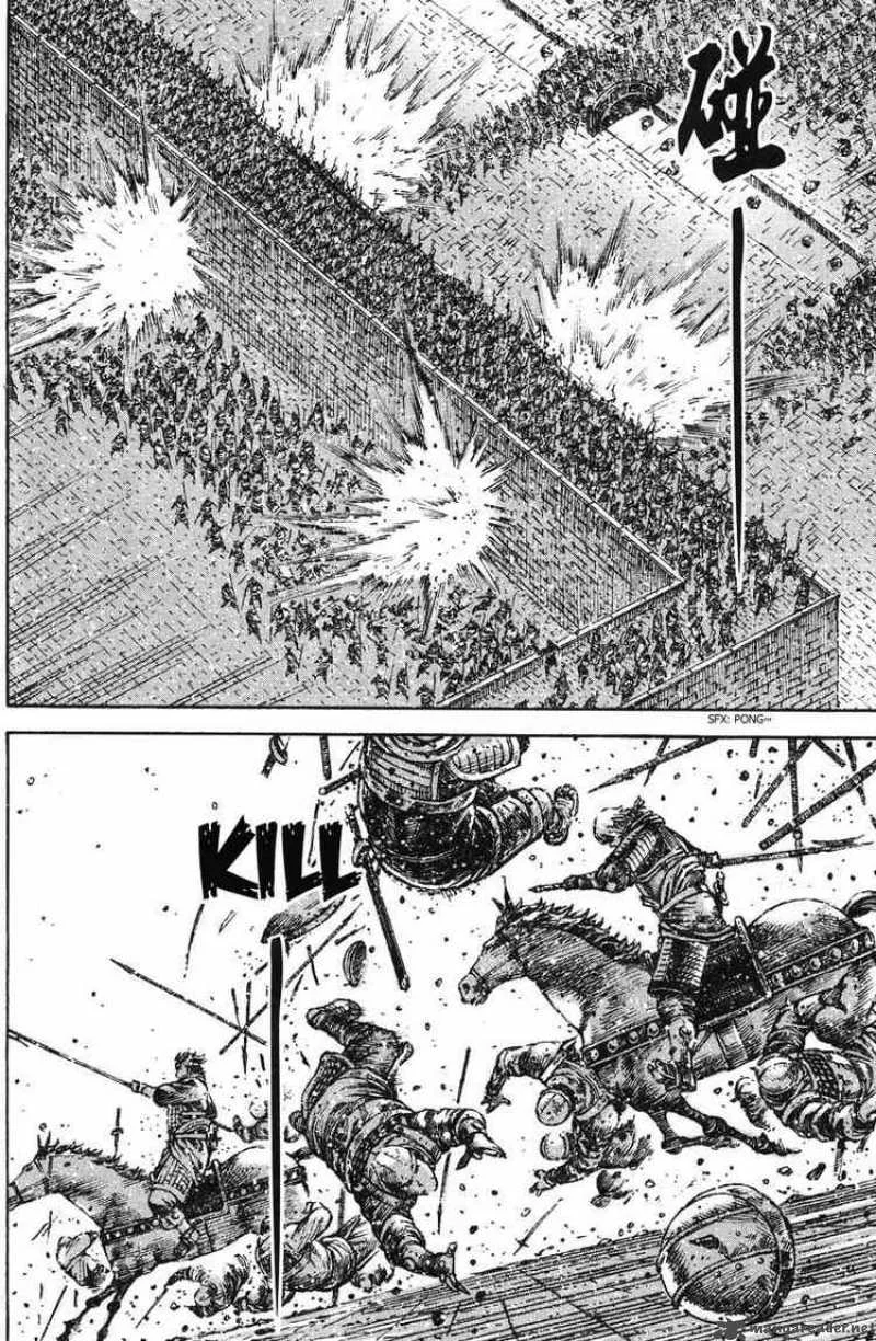 The Ravages of Time Chapter 268 page 12
