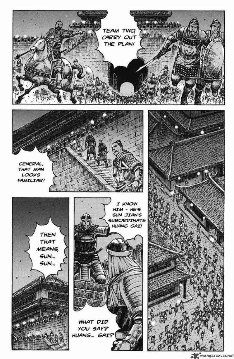 The Ravages of Time Chapter 268 page 5