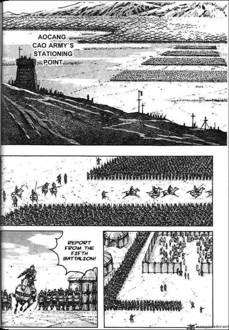 The Ravages of Time Chapter 271 page 8