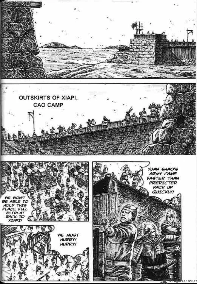 The Ravages of Time Chapter 272 page 13