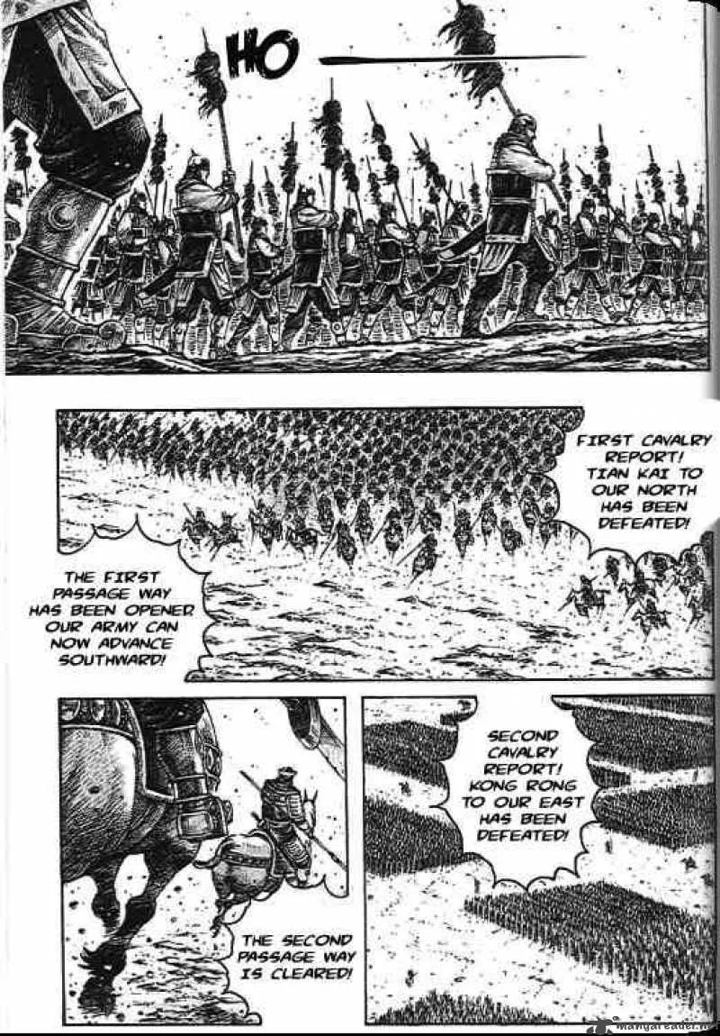 The Ravages of Time Chapter 272 page 7