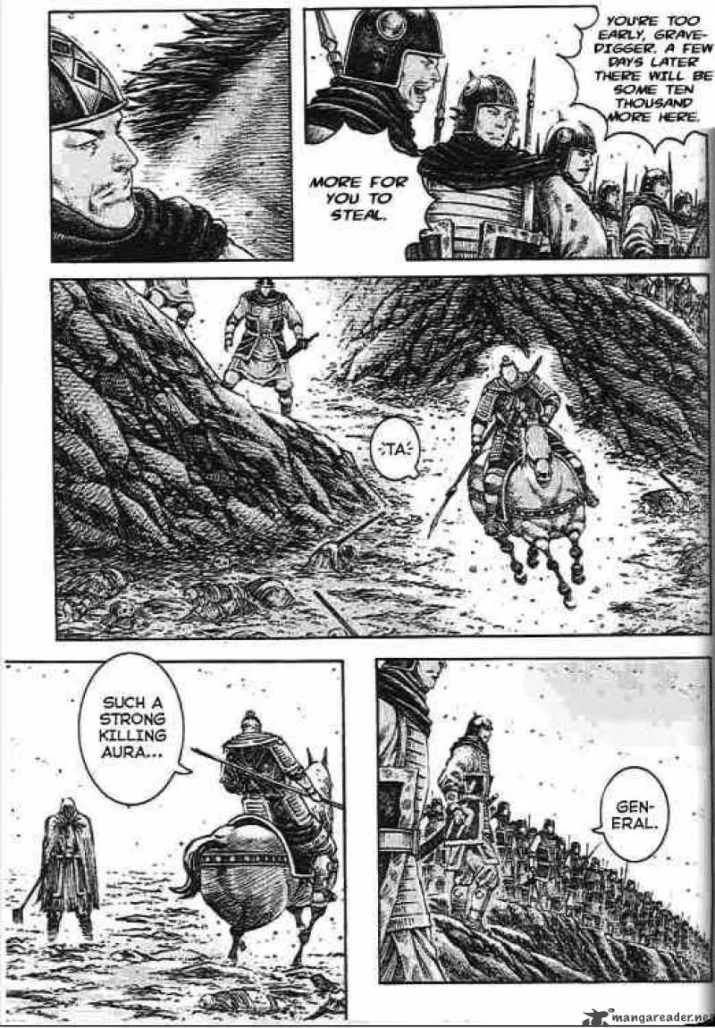 The Ravages of Time Chapter 272 page 20