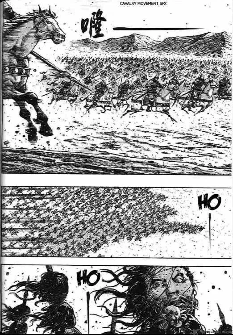 The Ravages of Time Chapter 272 page 6