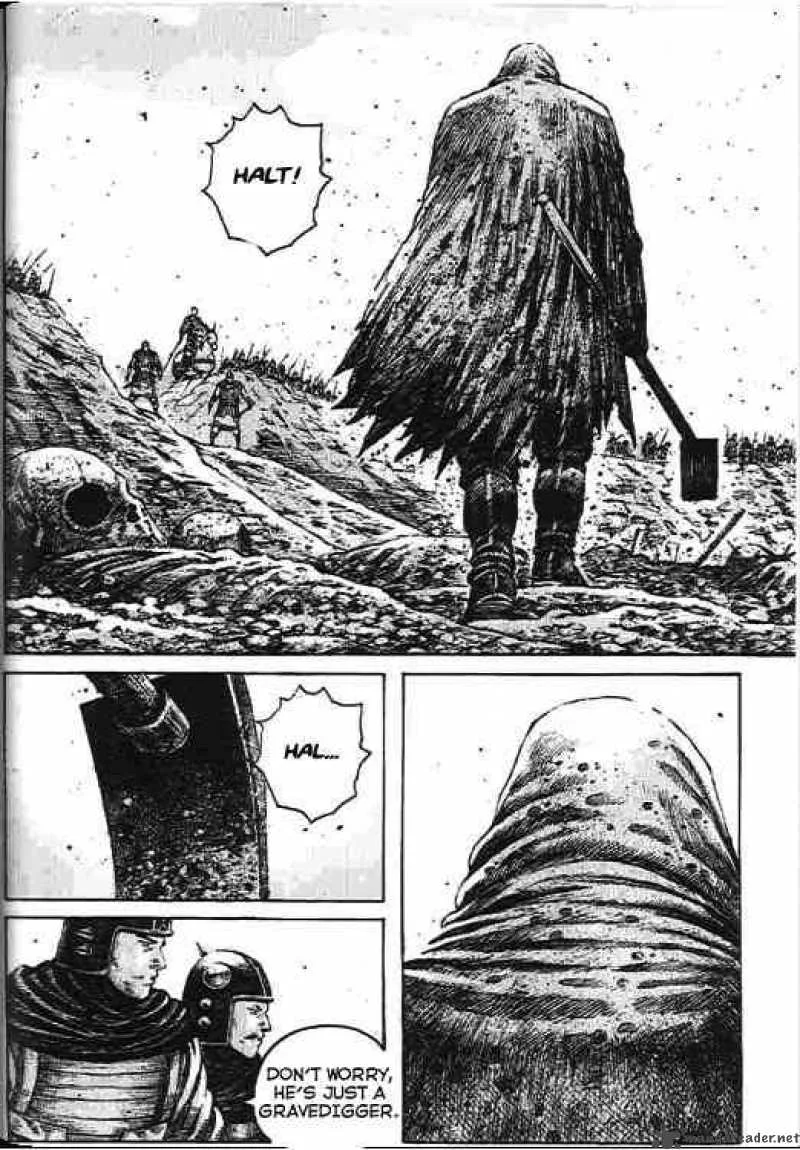 The Ravages of Time Chapter 272 page 19