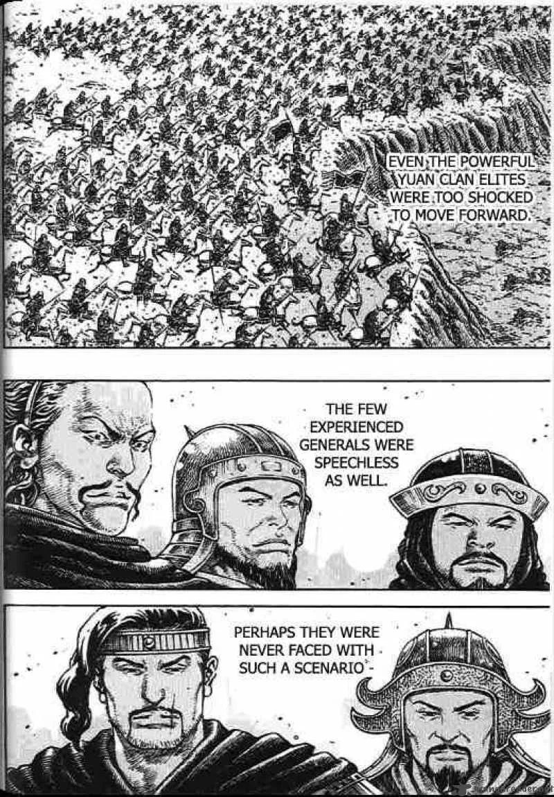 The Ravages of Time Chapter 273 page 4