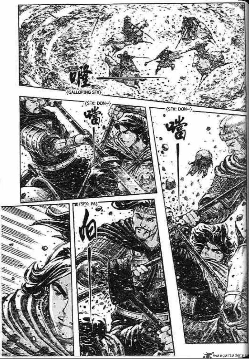 The Ravages of Time Chapter 273 page 16