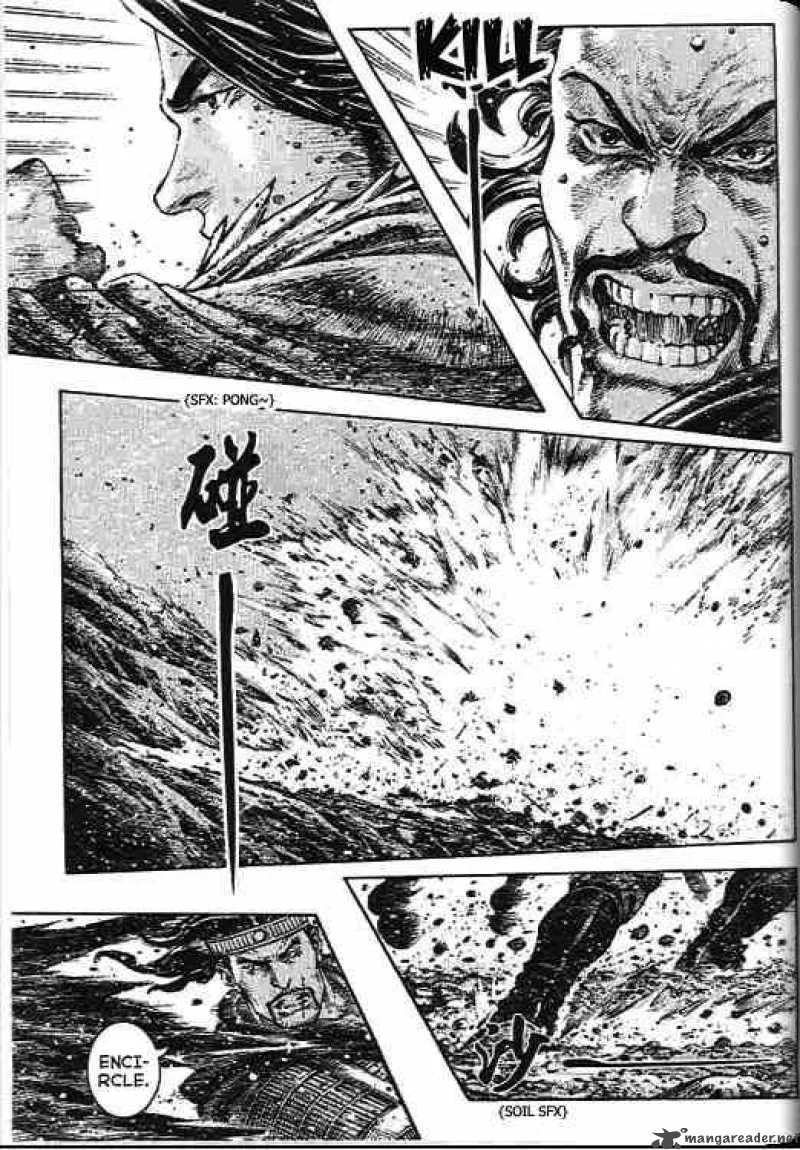 The Ravages of Time Chapter 273 page 14