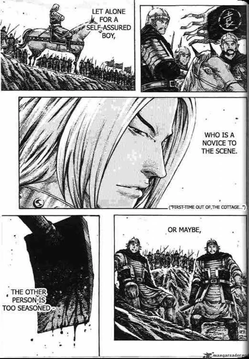 The Ravages of Time Chapter 273 page 5