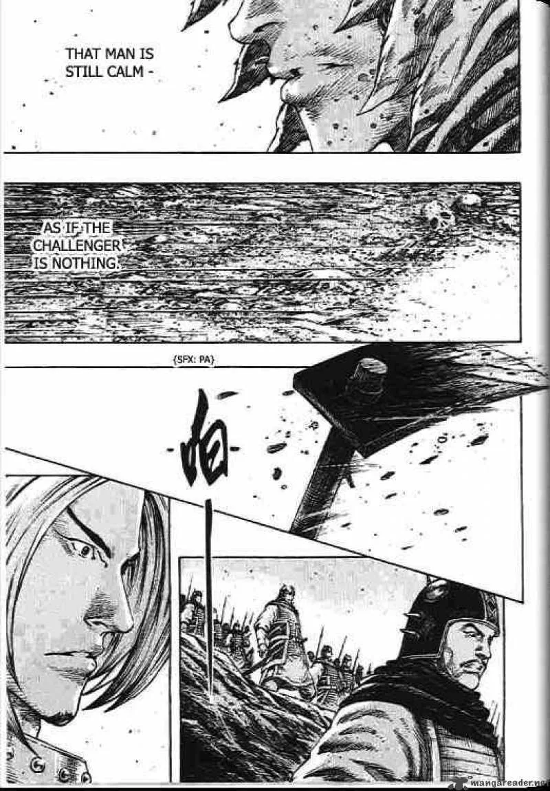 The Ravages of Time Chapter 273 page 9