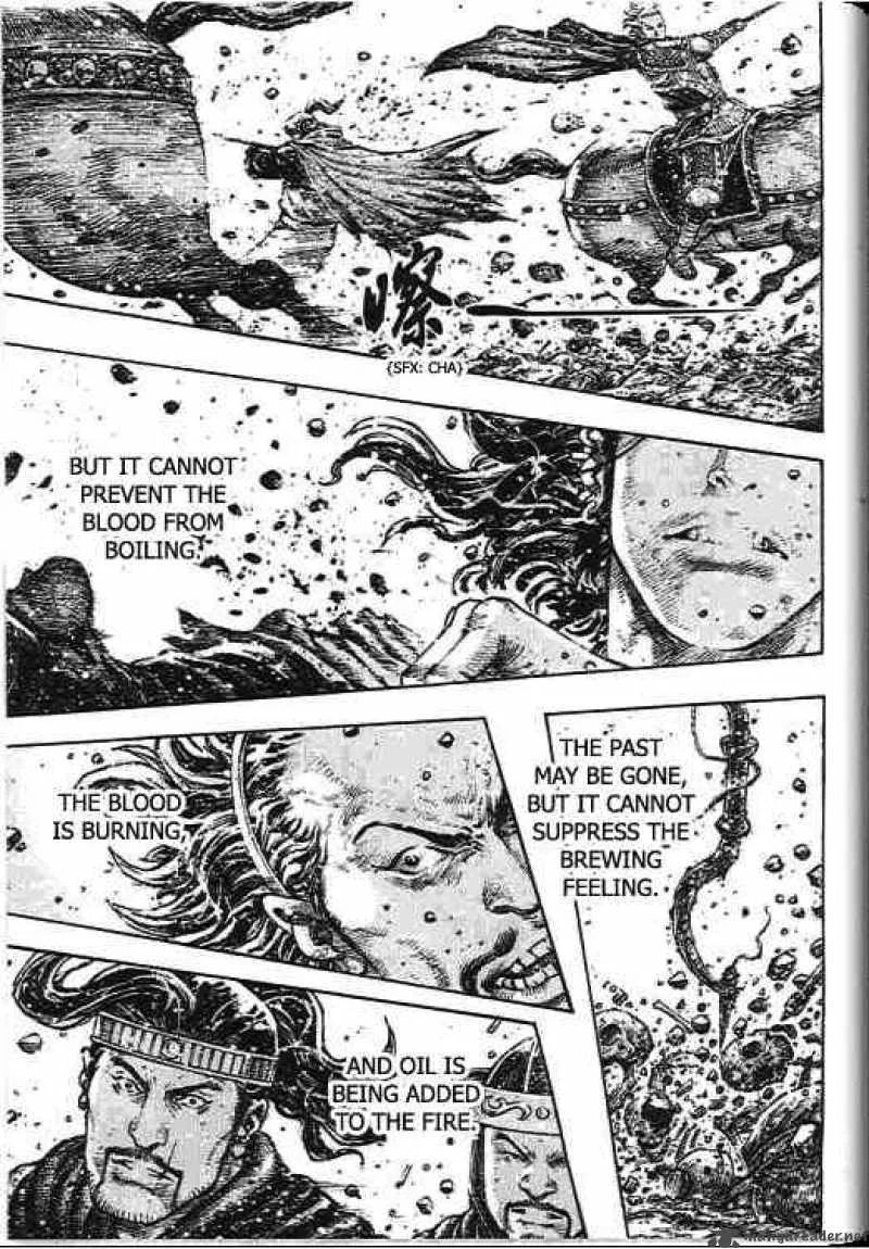 The Ravages of Time Chapter 273 page 20