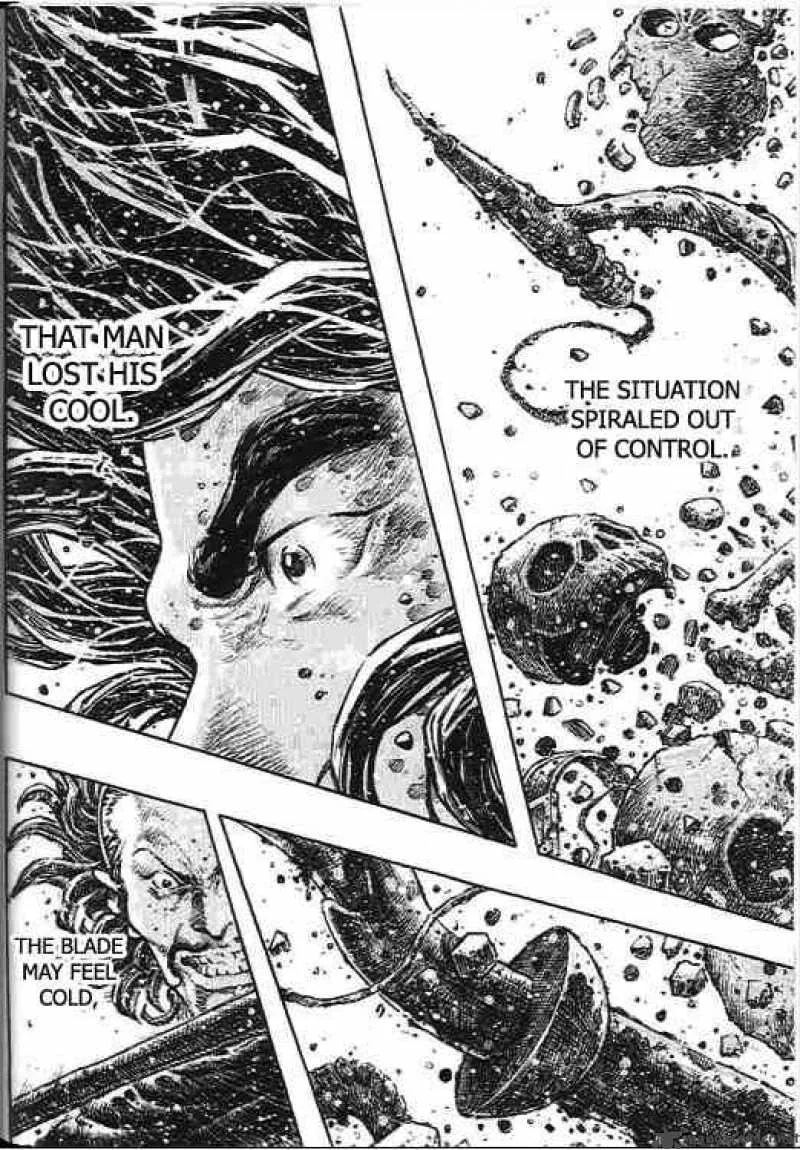 The Ravages of Time Chapter 273 page 19