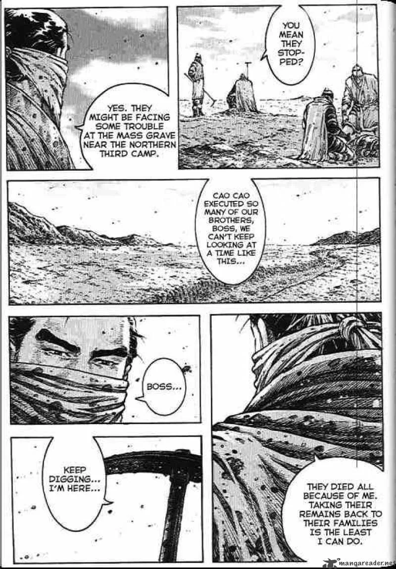 The Ravages of Time Chapter 274 page 21